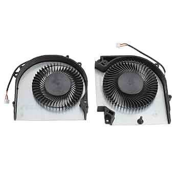 PCファン F008】新品 PCクーラー用 ケースファン 3個セット ブラック 3